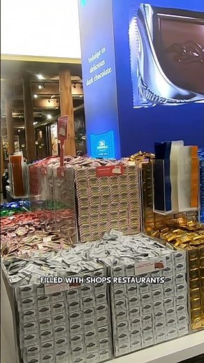 Ghirardelli Square: The sweet soul of San Francisco