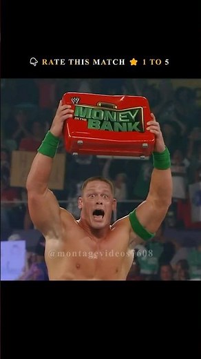 INSANE Ladder War 😱 | Money in the Bank 2025 Highlights | WWE MITB Ladder Match