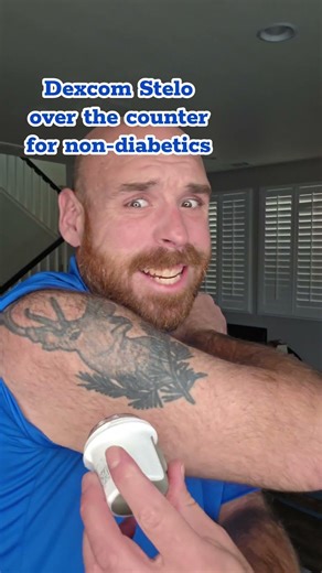 Dexcom Change for non-diabuddies. #Dexcom #dexcomstelo #dexcomchange #diabetes #t1d