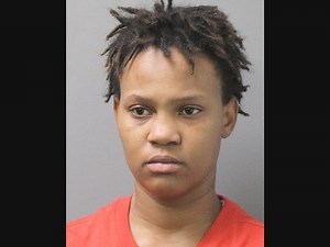 Women Stole From Valley Stream Walmart, Punched Guard: PD