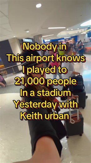 1.4M views · 3.3K reactions | Someone pinch me.. this was a dream! Chicago I LOVED SEEING YOU!! #chicago #tour #touring #keithurban | Maggie Baugh | Facebook