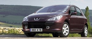 Peugeot 307  1.6-16V (2005 - 2008)