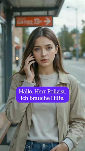 Easy Daily Conversations in German for Beginners