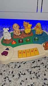 I didnt think it would work! #vtech #1990s #nostalgia | Retro Toy Seller