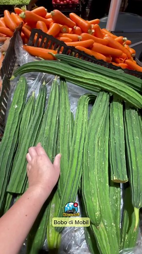 Belanja Sayuran di China: Harga Lebih Mahal atau Murah?