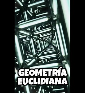 44K views · 469 reactions | Geometría Euclidiana #Matemáticas #Geometría #Euclidina #Curvatura #Cero ️ retrotechlab | Ciencias TV | Facebook