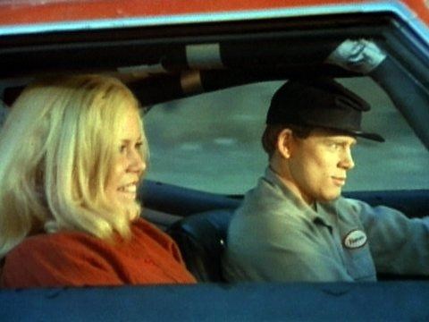Eat My Dust (1976)