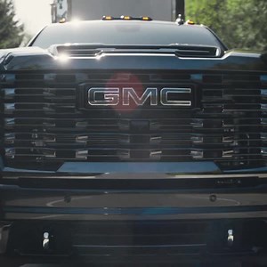 10K views · 762 reactions | Behind Heavy Duty DNA is up to 36,000 lbs of pretty much whatever you want. The New 2024 GMC Sierra HD. Engineered with Heavy Duty DNA.​ Learn more at https://s.gmc.com/11o11a. | GMC | Facebook