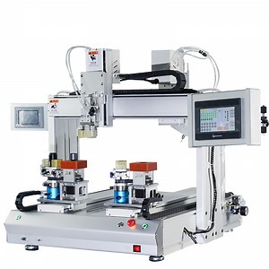 [Hot Item] Screw Tightening Machine/Automatic Feeder/Locking Robot