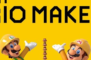 Super Mario Maker 2 Project - Free Addicting Game ★★★★★