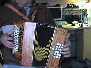 Bourree 3 Tempi Montagnarde