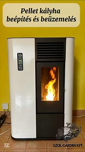 Pellet kályhák előnyei: ✅ Gazdaságos és energiatakarékos! ✅ Környezetbarát fűtési megoldás! ✅ Egyszerű használat, automatikus szabályozás! 📱Árajánlat kérés: 📞Tel.: 36 30 141 4914 ✉️E-mail: info@szolgardenkft.hu Élvezd a meleget kevesebb költséggel! Válassz minőségi pellet kályhát, és fűts hatékonyan! Itt tekintheted meg pellet kályháinkat: https://www.szolgardenkft.hu/Pellet-kalyhak Weboldalunk: www.szolgardenkft.hu Látogass el üzletünkbe! 5000 Szolnok, Rákóczi út 3. Tel.: 36 30 141 4914 E-mai