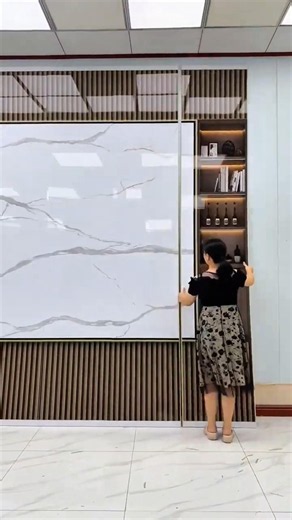 3D Wall Panel for Bedroom, Living Room & TV Wall | Modern Wall Covering Ideas #BestHomeFinds #Shorts