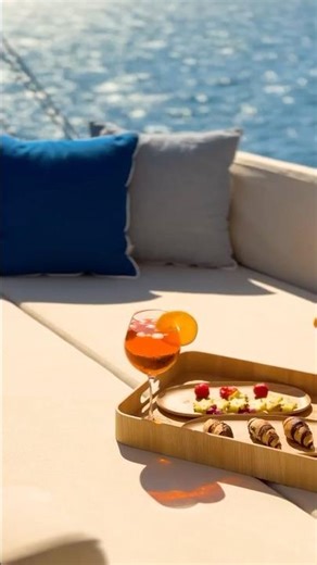 Step aboard the Bali 5.8 – Joie de Mer ⛵️