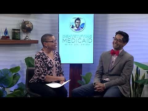Introduction to Medical Assistance and MinnesotaCare