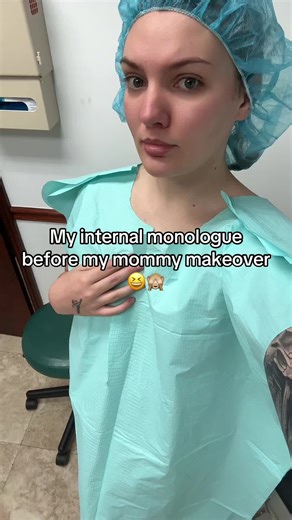 The Journey of a Mommy Makeover: Overcoming Fears