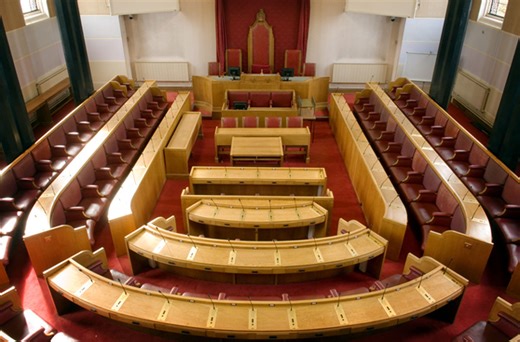 Dudley Council year in review: Budget crisis, defections, protests and tram delays