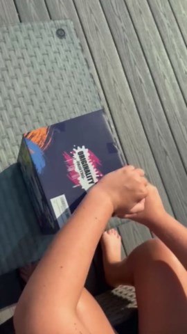 Masks by Kay Kay DIY White Hard Plastic Dino Mask with Paint Set, Dinosaur Mask Hard Plastic Moving Jaw, Velociraptor, T-Rex, Jurassic,