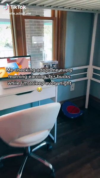 Auto Farm Tutorial in Adopt Me using Chrome