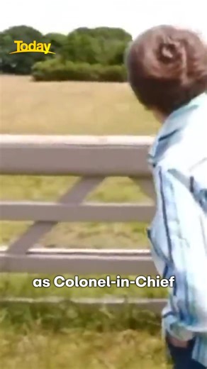 29K views · 500 reactions | The Princess will be visiting in her role as Colonel-in-Chief of the Royal Australian Corps of Signals, marking 100 years since its formation. #9Today | TODAY | Facebook