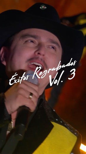 💥 GRAN ESTRENO 💥#ExitosRegrabadosVol3 de Los Reyes del Camino ya esta en YouTube y listo 🎶🔥