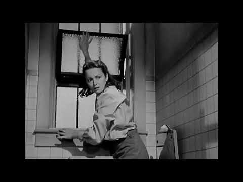 🚩 OLIVIA DE HAVILLAND in THE SNAKE PIT (1948) Directed by Anatole Litvak