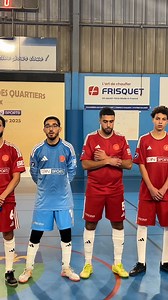 36K views · 531 reactions |  On enchaine avec Maroc - Sénégal à la Coupe d’Afrique des Quartiers ! #CAQbeIN | beIN SPORTS France | Facebook