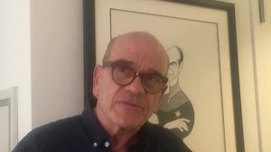 Why should YOU submit your AI concepts to the Intel AI Interplanetary Challenge? Let Robert Picardo explain! | Intel Devs