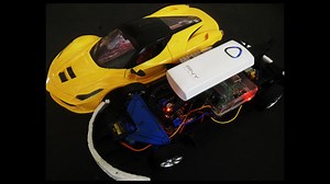 Self Driving and Drifting RC Car using Reinforcement Learning | RobotShop Community
