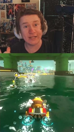 The Current State Of Overwatch #froggerow #overwatch