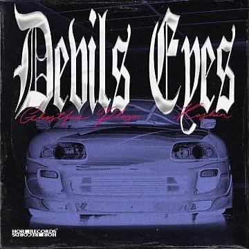 Kashin, Ghostface Playa - Devil s eyes