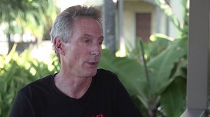 It's a moment that made history, and a story that will be told over and over. 👉 http://ironmn.co/KCWXoo #40YearsOfDreams | IRONMAN World Championship