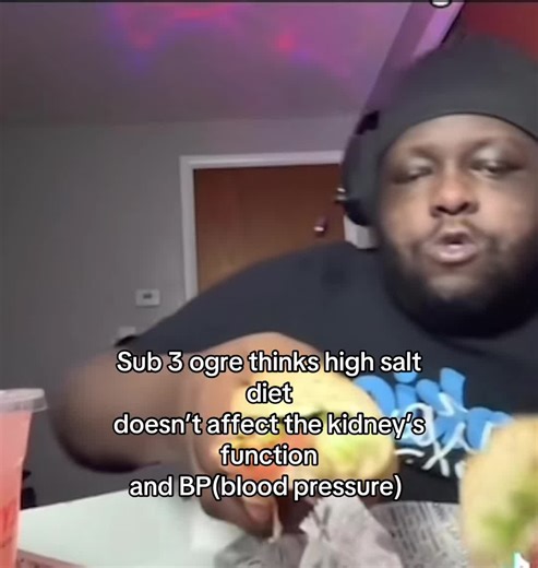 Understanding Kidney Function and High Salt Diet Impact