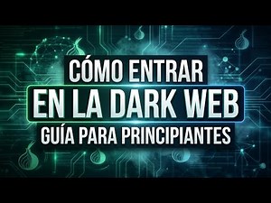 How to access the Dark Web safely in 2026 🔒 (beginner's guide)