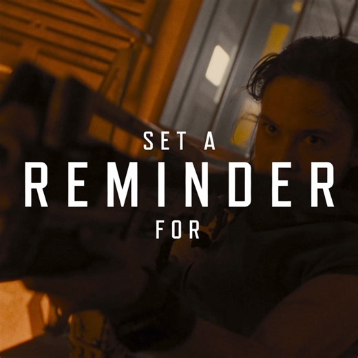 Experience Alien: Romulus in IMAX and in theaters August 16. Get tickets now! | Alien: Romulus