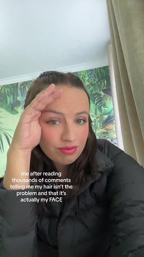 Styling Bangs for Full-Time Travelers | Hair Tips & Tricks