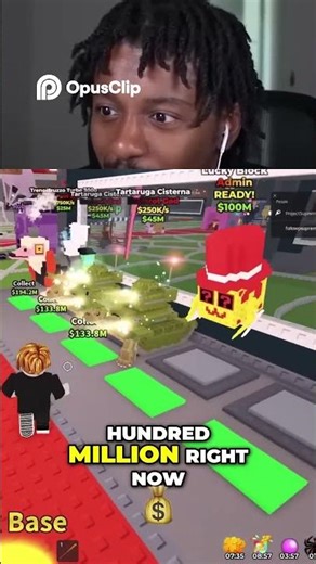 I'm Going to Be RICH! INSANE Million Dollar Game