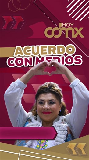 Clara Brugada propone reducir cobertura de Nota Roja en CDMX #ClaraBrugada #CDMX #NotaRoja #Seguridad #CiudaddeMéxico