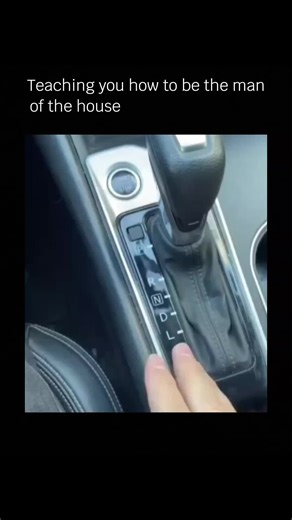 Teaching You things that nobody does on Instagram: "The N gear in an automatic car stands for Neutral, and its job is simple: it disconnects the engine from the wheels. The car can roll freely without power being sent to the drivetrain, even though the engine may still be running. Neutral is mainly used in specific situations, not for everyday driving. It’s useful when the car needs to be pushed, during certain car washes, or briefly at a stop if the vehicle will be stationary for a while and yo