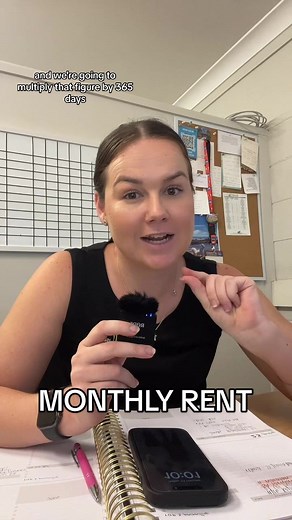 How to calculate monthly rent. If you pay your rent monthly and currently pay your weekly amount times by 4, you could be behind in your rental payments.. • • • #rentalpayments #rent #propertymanager #propertymanagement #rentalproperty #rental #housing #gladstonepropertymanager #gladstonepropertymanagement #gladstoneregion #gladstoneqld #propertymanagergladstone #monthlyrent #monthlyrentals #housingaustralia #housingmarket