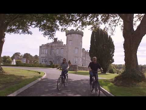 Dromoland Castle Video - 5 Star Castle Hotel Ireland