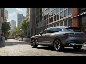 2024 Genesis GV70: In-Depth Review & Test Drive