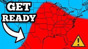 21K views · 217 reactions | In this forecast, we are breaking down a big weather pattern change that will occur before AND after Christmas! Another arctic blast is expected this weekend, more snow is coming, and severe weather is possible! Additionally, a winter heatwave is coming! Find all of the latest details in today's weather forecast! | Max Velocity | Facebook