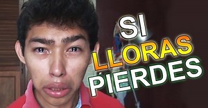 NO LLORES O PIERDES !! | RETOS CON FERNANFLOO #Fernanfloo | Fans de 𝗙𝗲𝗿𝗻𝗮𝗻𝗳𝗹𝗼𝗼