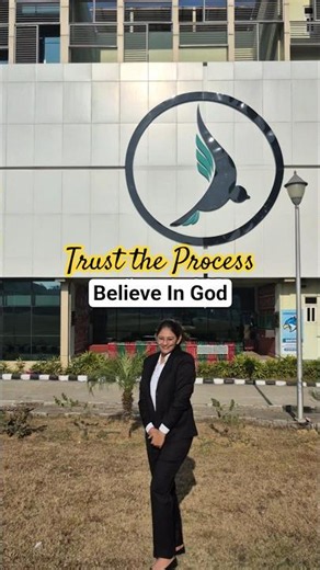 Dreams do come true! 💯✨️💓 #iim #iimranchi #lifeatiim #lifeafteriim #mbajourney #corporatelife #mba
