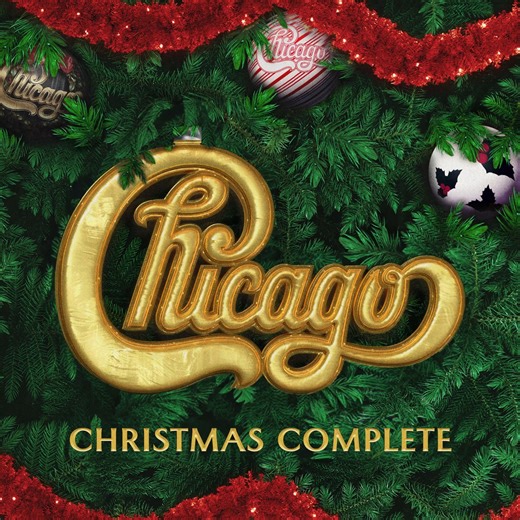 Chicago The Band | Stream your favorite Chicago Christmas songs at https://chicago.lnk.to/ccc #chicagochristmascomplete | Instagram