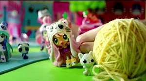 Kawaii Crush TV Spot