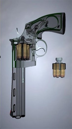 Colt Python pistol #like #support #share #subscribers #youtubeshorts #trending #viralvideo #reels