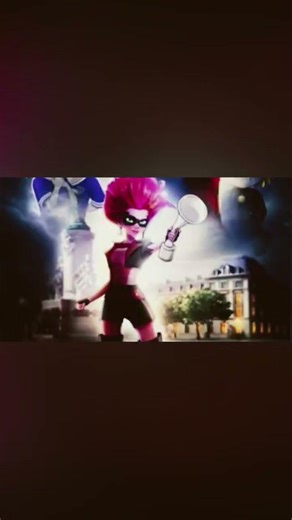 nuevo avance de miraculous ladybug adulta y cat noir bebé