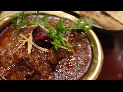 Jalan jalan Cari Makan Di Hyderabad Jan 2026